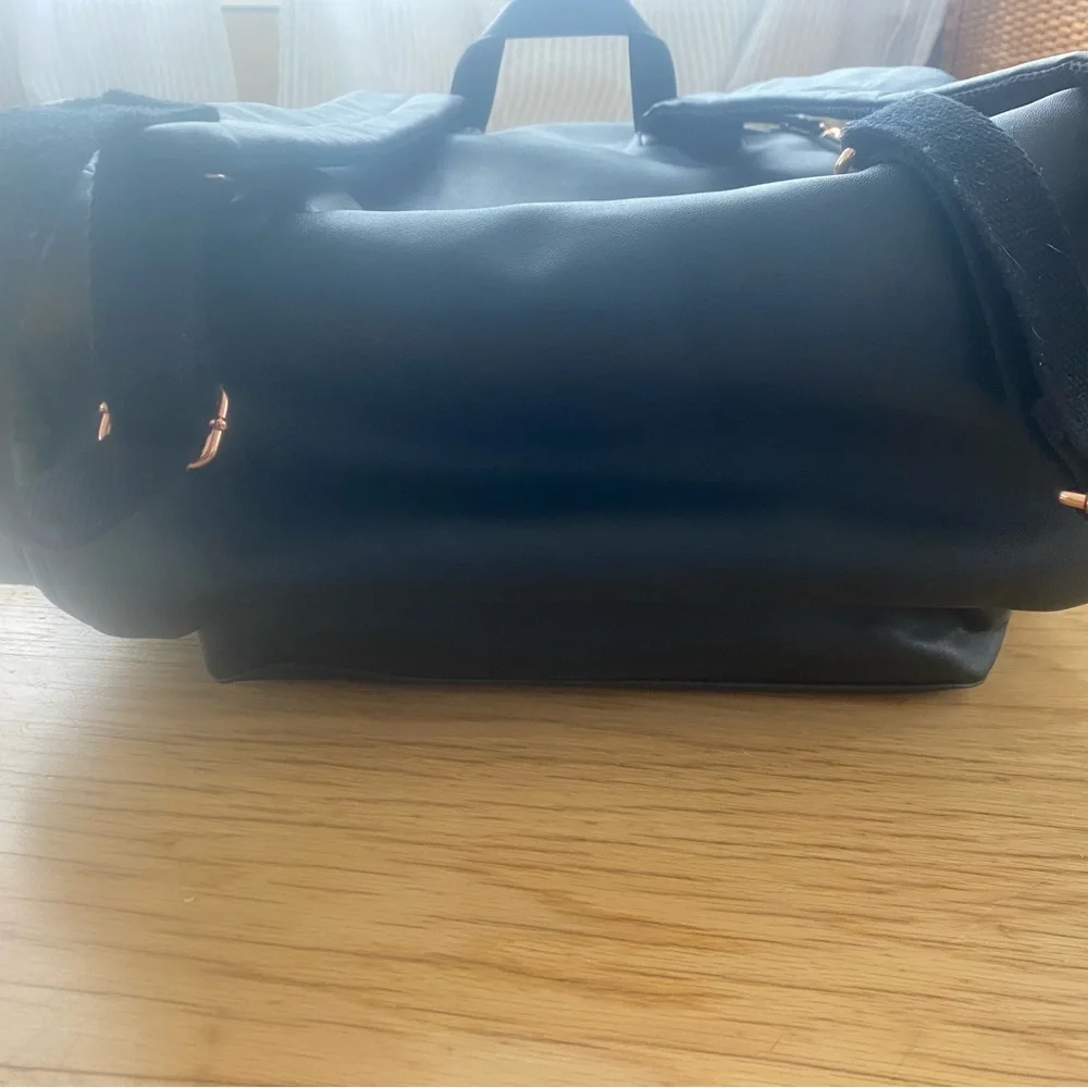 Skip Hop Diaper Backpack